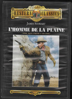 L'HOMME DE LA PLAINE  Avec JAMES STEWART   C39 - Western / Cowboy