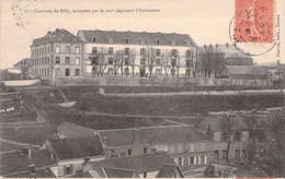 26 - DREUX - Casernes De Billy Occupées Par Le 101è Régiment D'Infanterie - Militariat -  Carte Postale Ancienne - Dreux