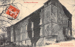 31 - Château De FOURQUEVAUX - Labouche Frères -  Carte Postale Ancienne - Andere & Zonder Classificatie