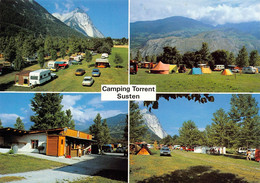 Susten Camping 4 Bild - GR Graubünden