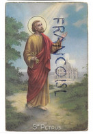 Sanctus Petrus / Saint Pierre, Clés, Basilique St-Pierre De Rome - Heiligen