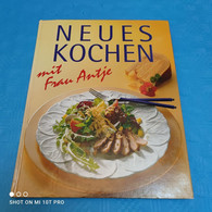 Neues Kochen Mit Frau Antje - Manger & Boire