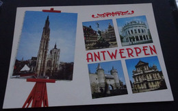 Antwerpen - Uitg. Thill, Brussel - Antwerpen