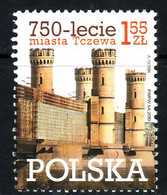 POLAND 2010 MICHEL NO: 4485  MNH - Unused Stamps
