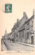 41 - MONTOIRE - Hôtel De Ville Et Hospice - BF PARIS -  Carte Postale Ancienne - Montoire-sur-le-Loir