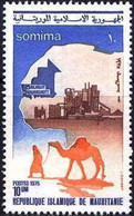 Mauritanie Mauritania - 1975 - 339 / 343 - Lot Divers - MNH - Mauritanie (1960-...)