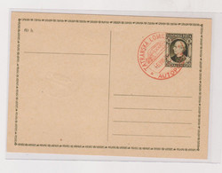 SLOVAKIA WW II  1939 Nice Postal Stationery - Briefe U. Dokumente