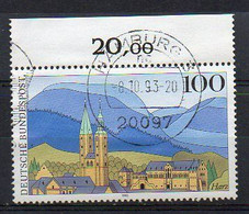 Germany 1993 - Used (1BND23) - Gebraucht