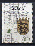 Germany 1992 - Used (1BND23) - Gebraucht