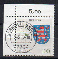 Germany 1994 - Used (1BND23) - Gebraucht