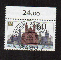 Germany 1990 - Used (1BND24) - Gebraucht