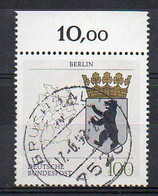 Germany 1992 - Used (1BND24) - Gebraucht