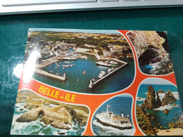 364 // BELLE ILE EN MER - Belle Ile En Mer