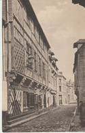 (60) BEAUVAIS. Maison En Bois ( Renaissance) Rue St Laurent - Beauvais