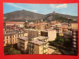 Cartolina - Maddaloni ( Caserta ) - Panorama - 1965 Ca. - Caserta