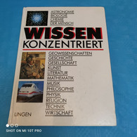 Wissen Konzentriert - Lexika