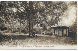 - 2881 - BEAUMONT L'Ermitage De La Parapette - Beaumont