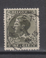 COB 401 Oblitération Centrale Relais étoile * RANST * - 1934-1935 Leopold III