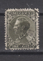 COB 401 Oblitération Centrale Ambulant HERBESTHAL-BRUXELLES - 1934-1935 Leopold III