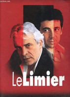 Programme Le Limier Jacques Weber Patrick Bruel - Théâtre De La Madeleine. - Collectif - 2002 - Autres & Non Classés