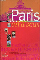 Paris Est à Vous - 2006-2007. - Collectif - 2006 - Ile-de-France