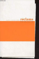 Reclams, Escola Gaston Febus - N°793, Abriu, Mai E Junh 2004 - Editoriau, Lenga Enqüèra E Tostemps, Sèrgi Javaloyès - Es - Autre Magazines