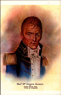 Alabama Dadeville Battle Of Horseshoe Bend Portrait Of Major General Andrew Jackson - Autres & Non Classés