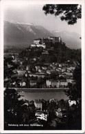 0102 / Salzburg - Salzburg Stadt