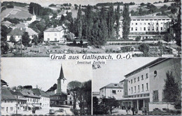 0102 / Gallspach - Gallspach