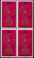 Allemagne 1971 Kepler Mouvement De Planète Mathématiques Astronomie Astrologie - Sonstige & Ohne Zuordnung