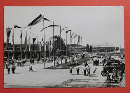 Delcampe - Yugoslavia - Serbia - Beograd / Beogradski Sajam - 1964 - International Fair Belgrade - Jugoslawien