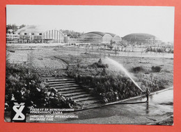 Delcampe - Yugoslavia - Serbia - Beograd / Beogradski Sajam - International Fair Belgrade - Jugoslawien