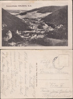 Sommerfrische Waldegg NÖ 1926 - Sonstige & Ohne Zuordnung