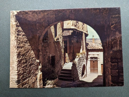 Delcampe - Carte Neuve * New Card  CORDES - Cordes