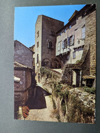 Delcampe - Carte Neuve * New Card  CORDES - Cordes