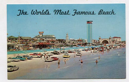 AK 1106661 USA - Florida - Daytona Beach - Daytona