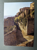 Delcampe - Carte Neuve * New Card CORDES - Cordes