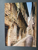Delcampe - Carte Neuve * New Card GOURDON - Gourdon