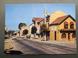 Delcampe - Carte Neuve * New Card  JARNY PEUGEOT 204 SIMCA CITROEN DS - Jarny