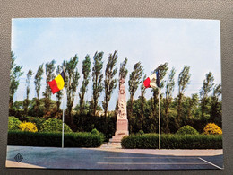 Delcampe - Carte Neuve * New Card  BRAY LES DUNES MONUMENT AUX MORTS - Bray-Dunes