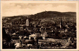 Delcampe - (2 Oø 1) VERY OLD - Sepia - (not Posted) Germany - Stuttgart - Stuttgart
