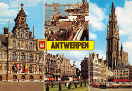 Delcampe - CPM - ANTWERPEN - Antwerpen