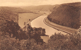 Delcampe - FREYR - La Meuse Vers Waulsort - Dinant