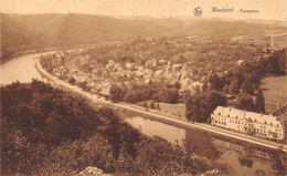 Delcampe - WAULSORT - Panorama - Hastière