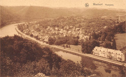 WAULSORT - Panorama - Hastière