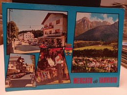 Delcampe - Cartolina Mercato Di Tarvisio Provincia Udine 1973 - Udine