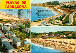 Delcampe - (2 Oø 2) Spain Posted To France - Tarragona (posted 1970's) RTS - Return To Sender - Retour A L'Envoyeur - Tarragona