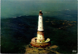 Delcampe - (2 Oø 4) (M+S) Not Posted - Phare De Cordouan - Faros