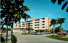 Florida St Petersburg Suncoast Manor Retirement Community 1967 - St Petersburg