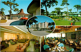 Florida St Petersburg Suncoast Manor Retirement Community - St Petersburg